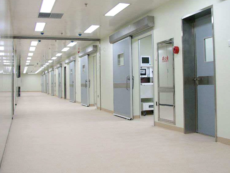 潔凈工程業(yè)務怎么拉單？