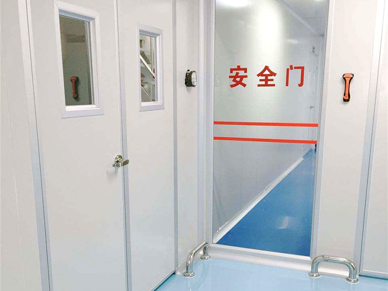 如何進(jìn)入無塵車間？詳細(xì)流程介紹