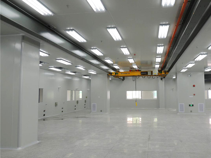 凈化工程公司哪個城市Zui多？