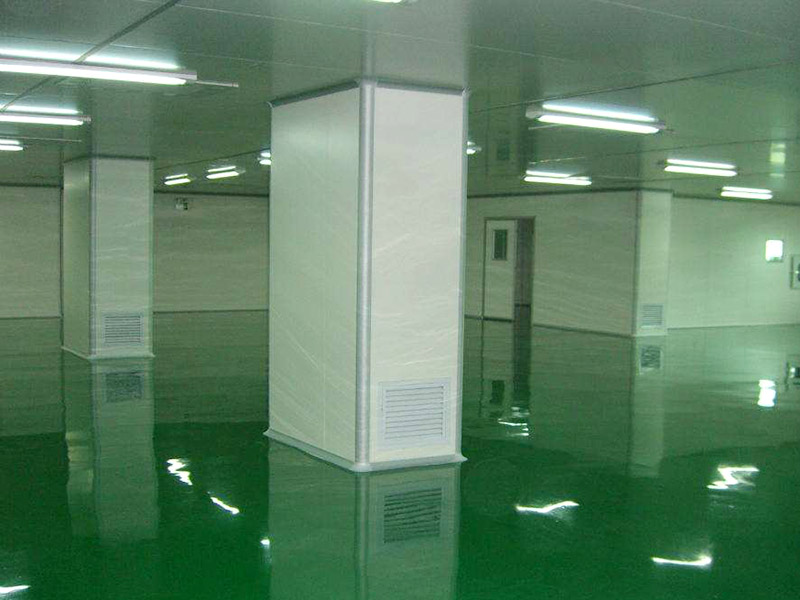 新建gmp廠房要走變更嗎？
