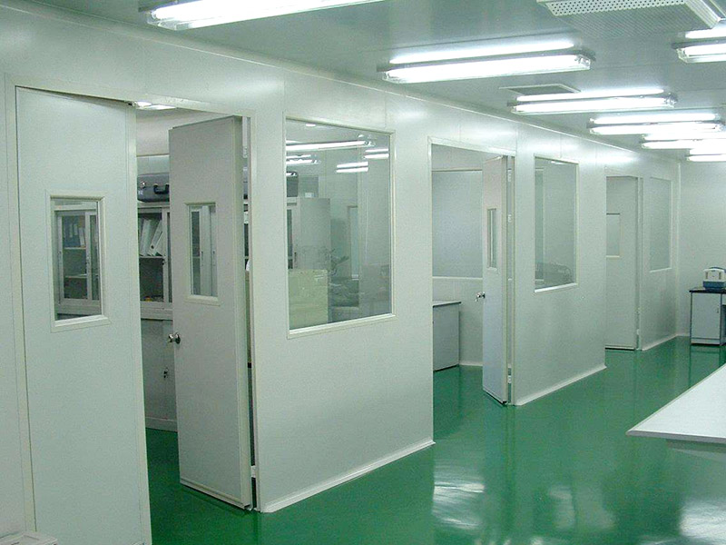 凈化工程業(yè)務(wù)如何開(kāi)發(fā)？多種方法！