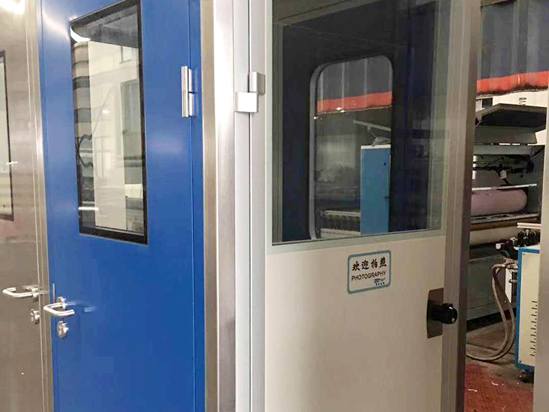 有些電子產品為什么要無塵車間？意義介紹！