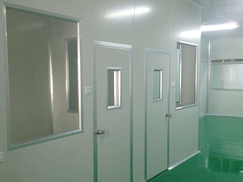 潔凈工程施工好用嗎？非常不錯(cuò)！