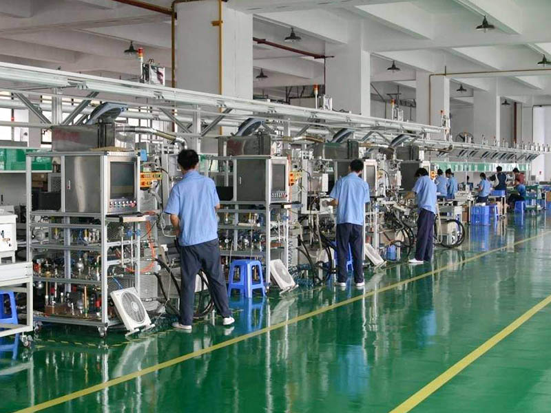 車間凈化工程會用到什么設備？詳細目錄！