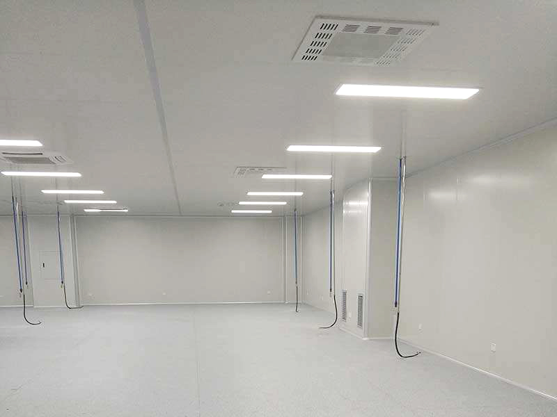 孕婦能不能在電子廠無塵車間工作？