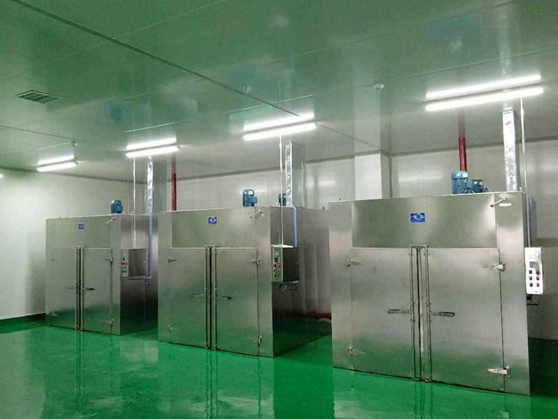 無塵服車間是什么？作用要求！