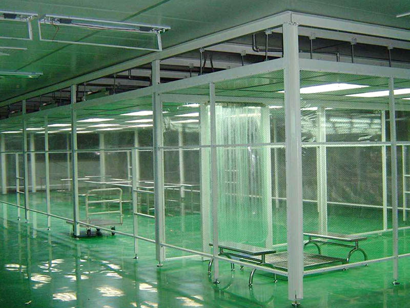 藥廠新建車間要重過gmp嗎？