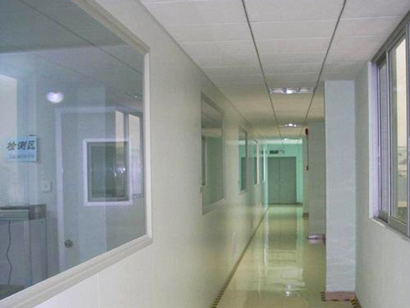 手術(shù)室凈化工程由哪幾部分組成？重要結(jié)構(gòu)！