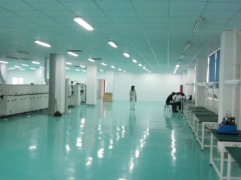 gmp廠房可以用商業(yè)用地嗎？