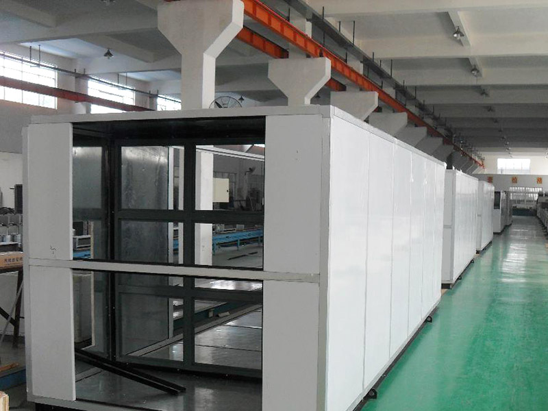 gmp廠房建筑材料有什么規(guī)定？相關(guān)要求！