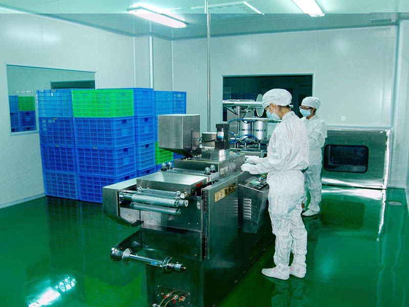 凈化工程施工管理怎么樣？現場管理！