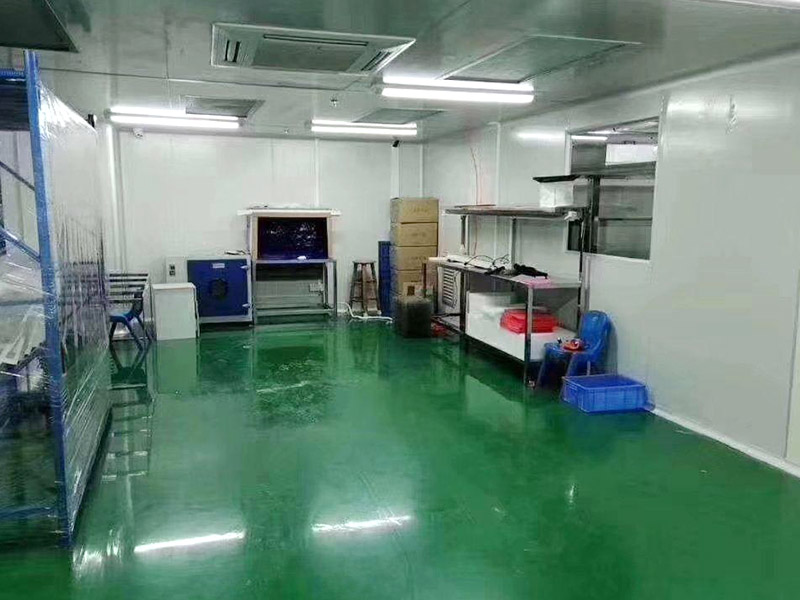 凈化工程都包括什么？工程項目！