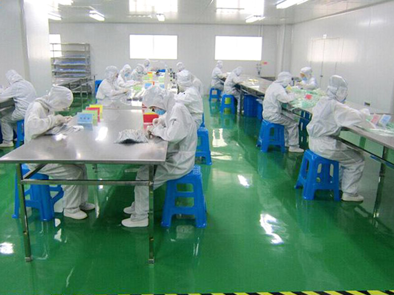 潔凈廠房gmp報(bào)告包括哪些？