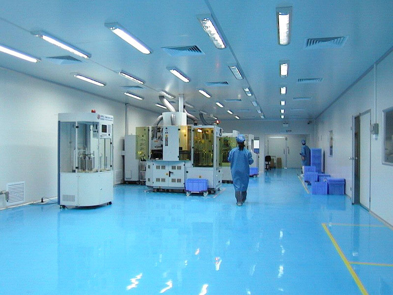 什么是電子凈化工程師？
