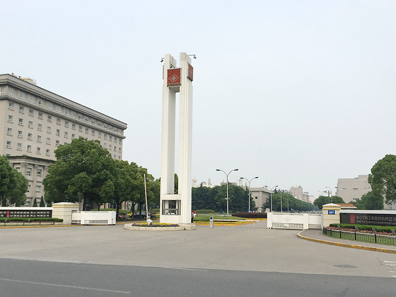 南亞電子廠無塵車間怎么樣？