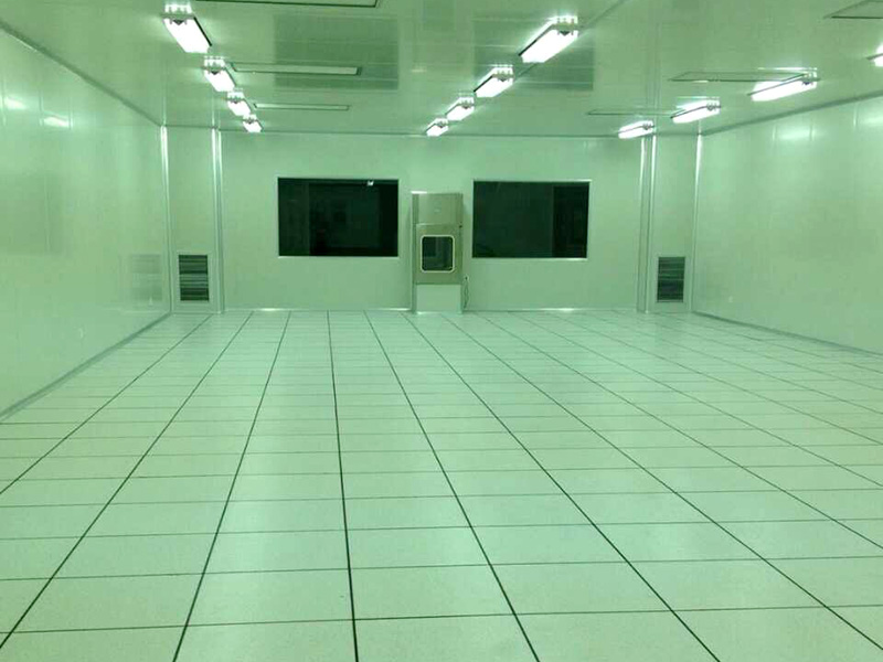 潔凈區(qū)廠房對回風口有要求嗎？