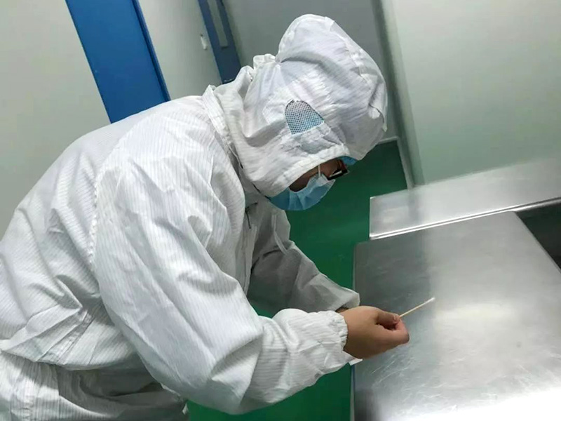 輻射如何做凈化工程？
