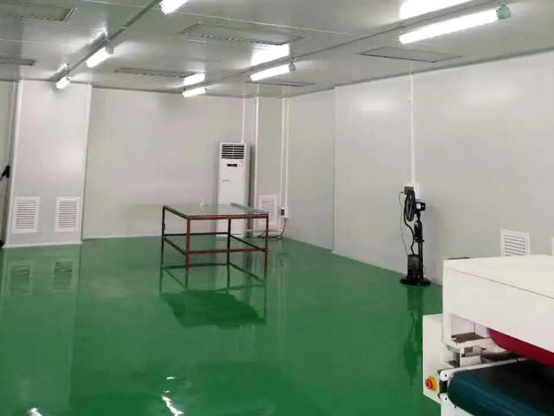 凈化工程如何找項目？多種拓展客戶渠道！