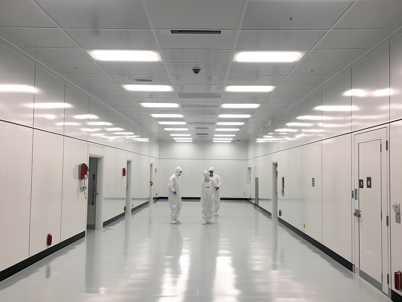 潔凈廠房的面積有要求嗎？